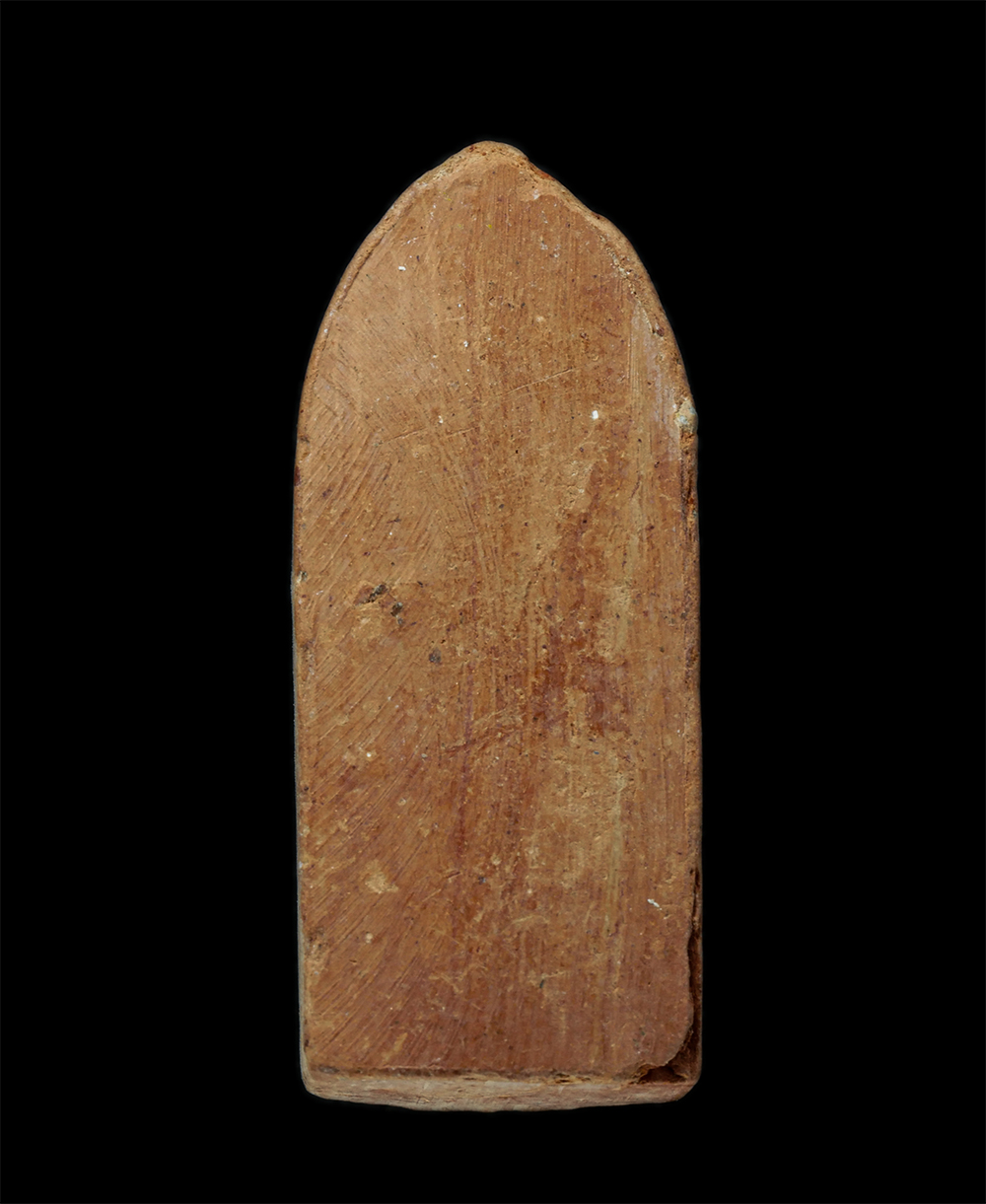 24Nov24 (174)p.jpg - หลวงพ่อโต เนื้อดินเผา พระเก่าพิมพ์สวย ไม่ทราบที่ | https://kamulet.in.th